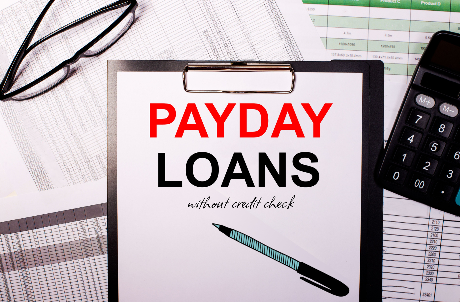Understanding Overnight Loans No Credit Check: A Comprehensive Guide